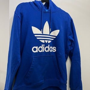 Adidas Classic Hoodie